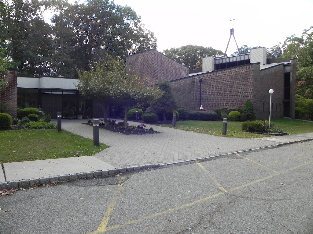 St Clement Pope & Martyr Roman Catholic Church | 154 Mt Pleasant Ave, Dover, NJ 07801 | Phone: (973) 366-7095