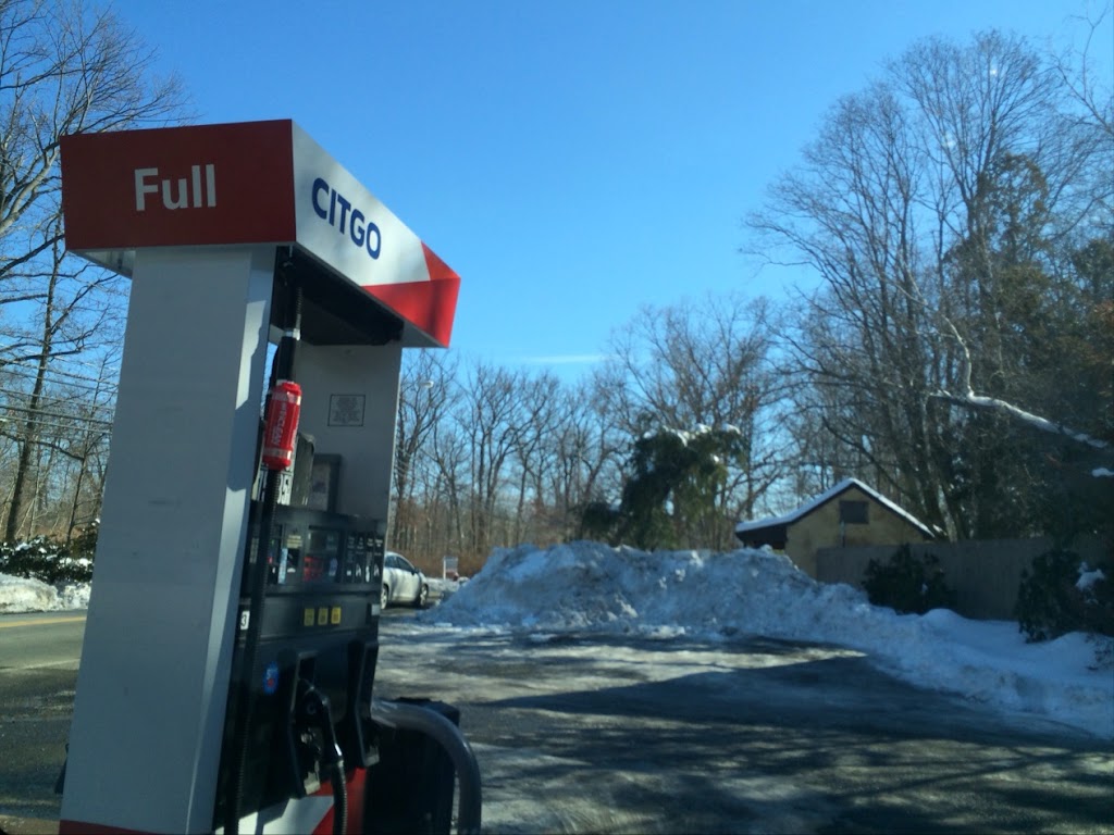 Alpine CITGO | 1028 Closter Dock Rd, Alpine, NJ 07620 | Phone: (201) 784-3300