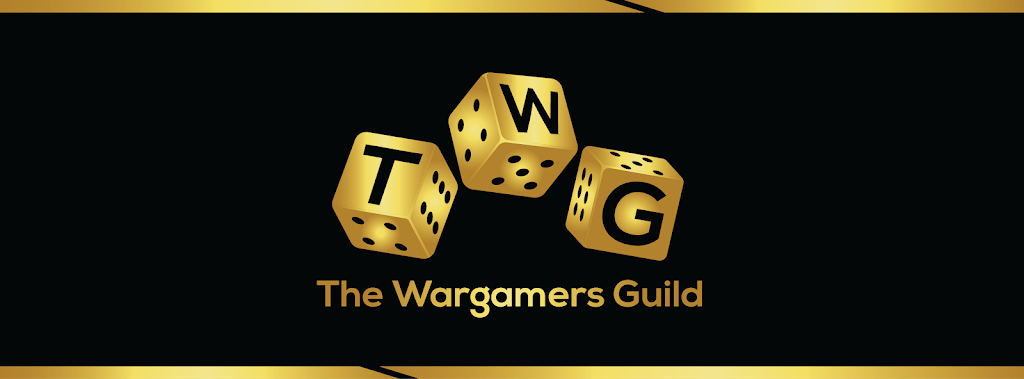 The Wargamers Guild | 9 Sunnybrae Blvd, Yardville, NJ 08620 | Phone: (908) 627-2211