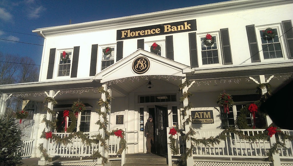 Florence Bank - Williamsburg | 1 Main St, Williamsburg, MA 01096 | Phone: (413) 586-1300