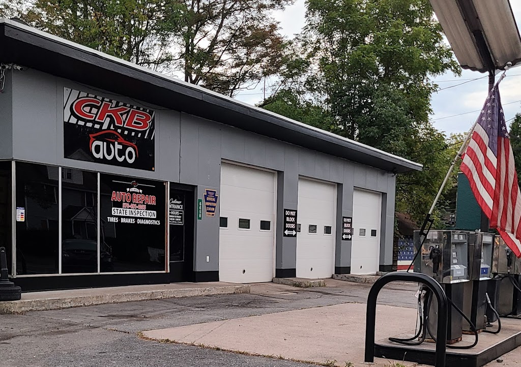 CKB Auto inc | 6658 PA-191, Cresco, PA 18326 | Phone: (570) 481-4055