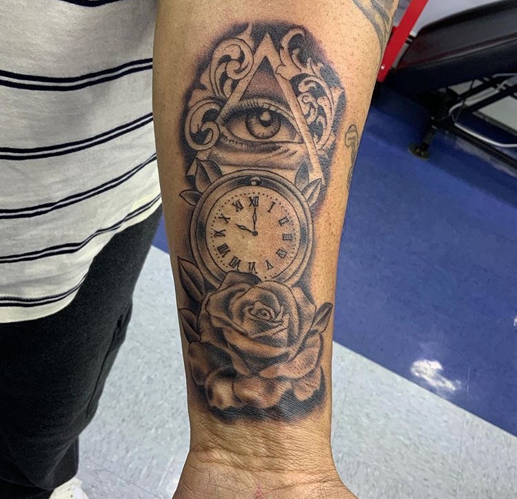 trenton tattoo | 1222 Hamilton Ave, Trenton, NJ 08629 | Phone: (609) 388-7478