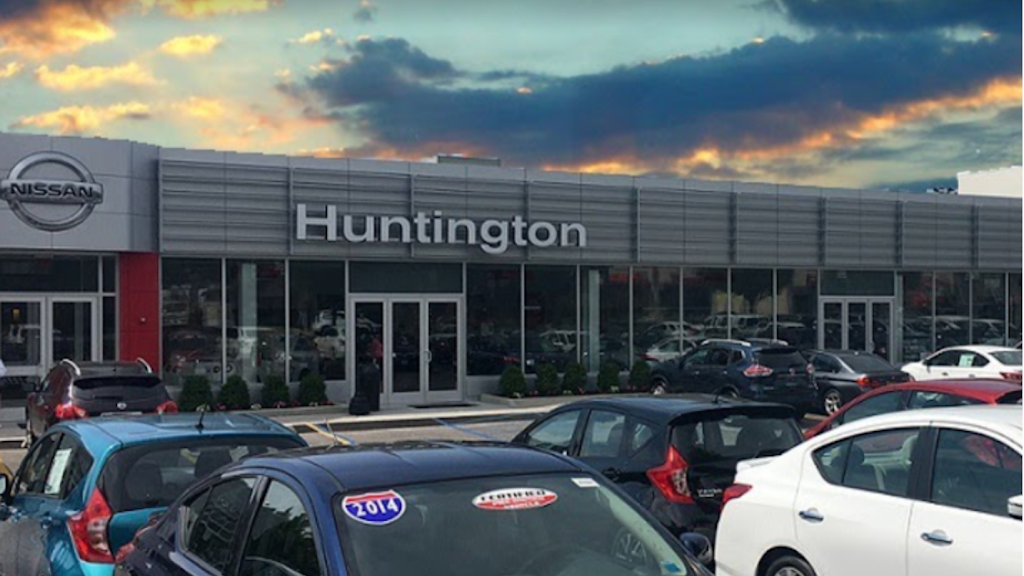 Nissan of Huntington | 850 E Jericho Turnpike, Huntington Station, NY 11746 | Phone: (631) 337-0307