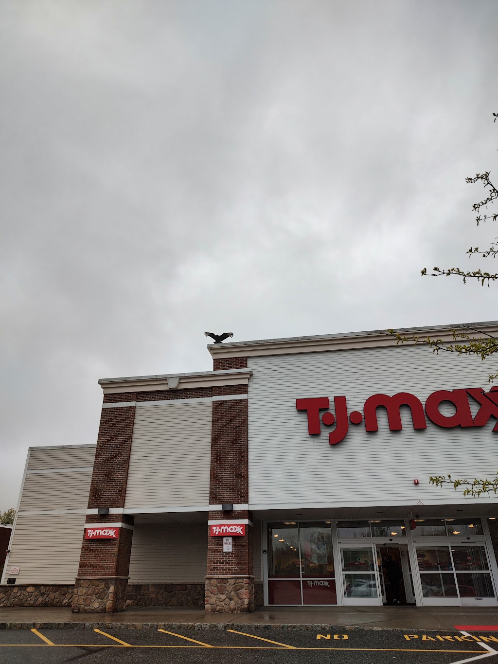 T.J. Maxx | 35 Marshall Hill Rd, West Milford, NJ 07480 | Phone: (973) 728-1571