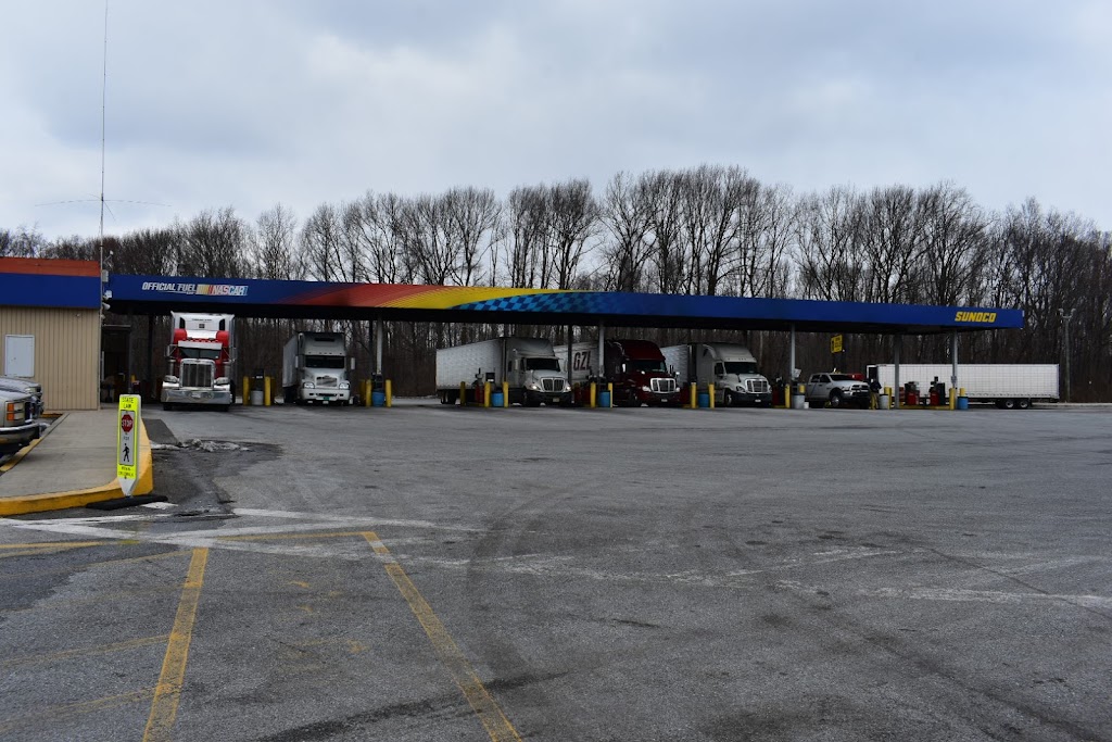 Carneys Point Truck and Auto Plaza | 327 SLAPES CORNER RD, Carneys Point, NJ 08069 | Phone: (856) 299-9300
