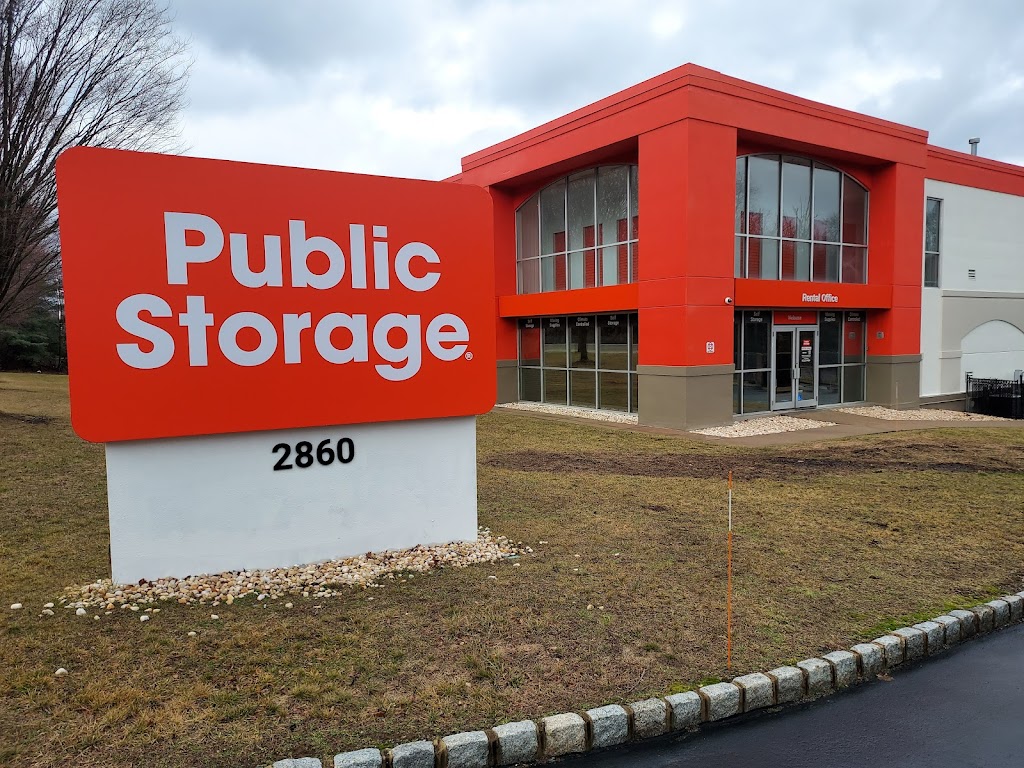 Public Storage | 2860 NJ-10, Morris Plains, NJ 07950 | Phone: (862) 345-6218