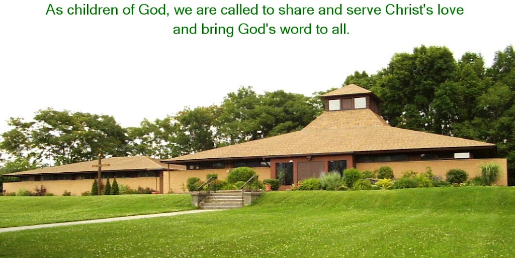 Holy Counselor Lutheran Church | 68 Sand Hill Rd, Sussex, NJ 07461 | Phone: (973) 827-5251