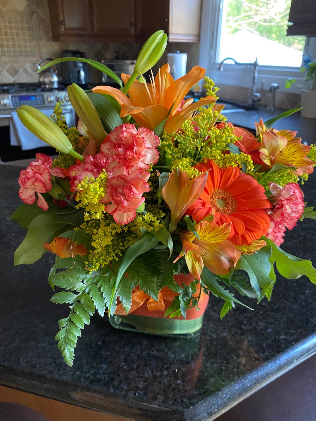 Flowers by Trish | 240 US-206 #17, Flanders, NJ 07836 | Phone: (973) 584-8018