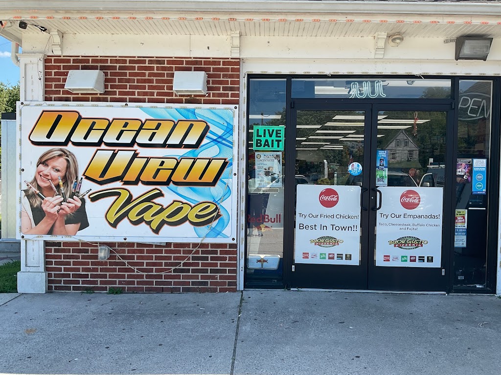 Ocean View vape | 1235 NJ-47, Dennisville, NJ 08214 | Phone: (856) 649-3349