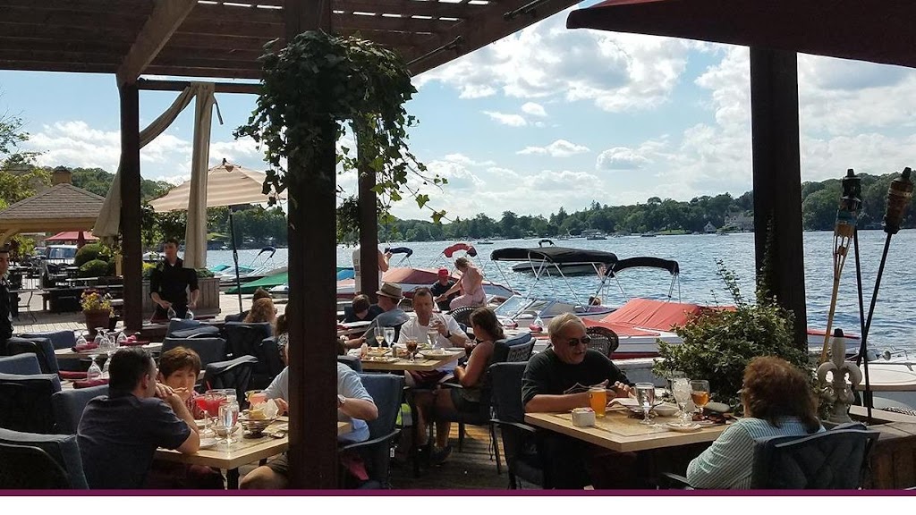 Lake House Restaurant and Bar | 825 S Lake Blvd, Mahopac, NY 10541 | Phone: (845) 621-5200