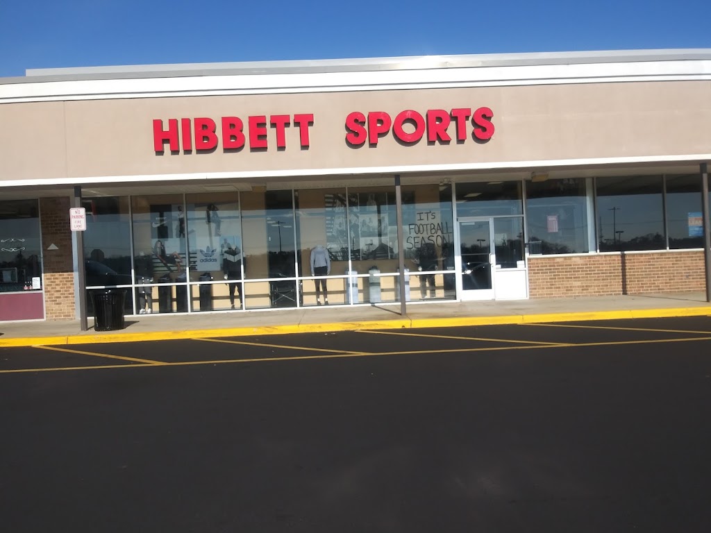 Hibbett Sports | 32 Cornwell Dr Ste E1, Bridgeton, NJ 08302 | Phone: (856) 455-2183