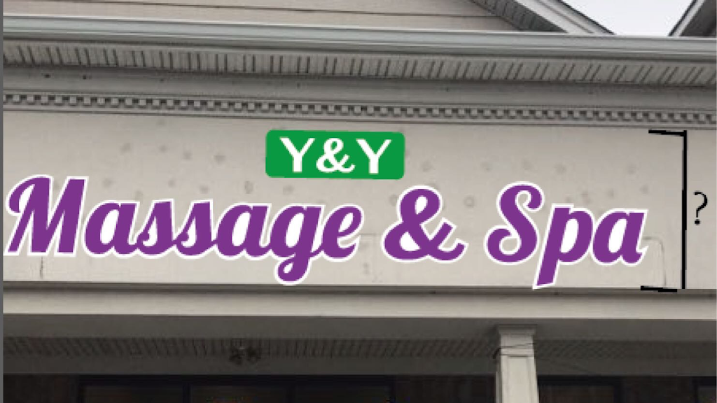 Y&Y Massage Spa | 542 Fischer Blvd, Toms River, NJ 08753 | Phone: (347) 732-7049
