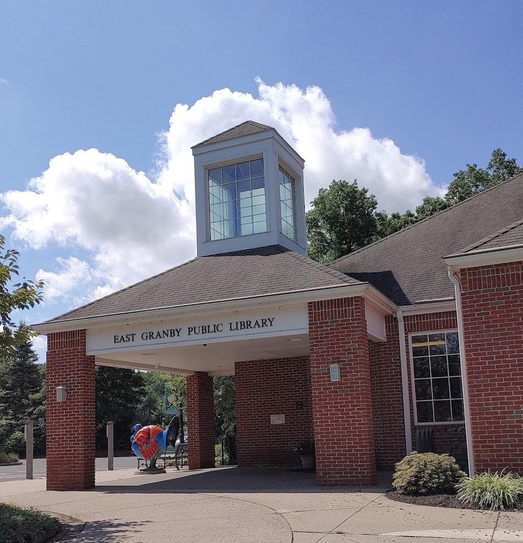 East Granby Public Library | 24 Center St, East Granby, CT 06026 | Phone: (860) 653-3002