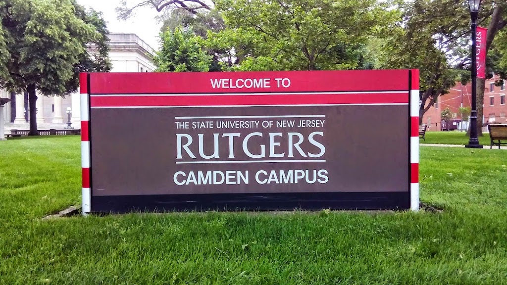 Administrative Services Building, Rutgers University-Camden | 409 Fourth St, Camden, NJ 08102 | Phone: (856) 225-6000
