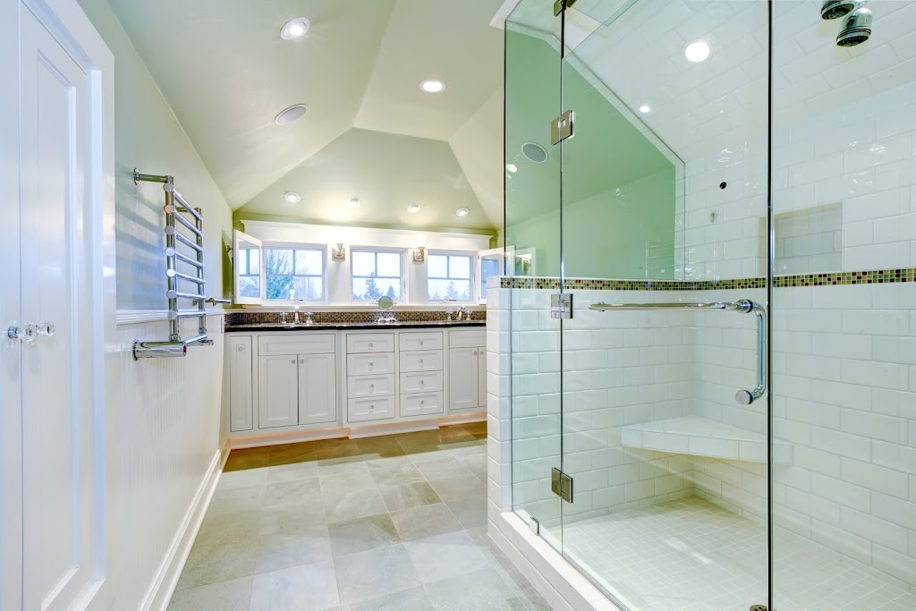 Vision Shower Doors | 8B W State St, Granby, MA 01033 | Phone: (888) 410-0992