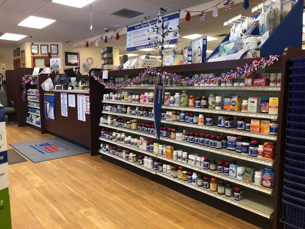 Brundages Waymart Pharmacy | 238 Belmont St, Waymart, PA 18472 | Phone: (570) 488-7979