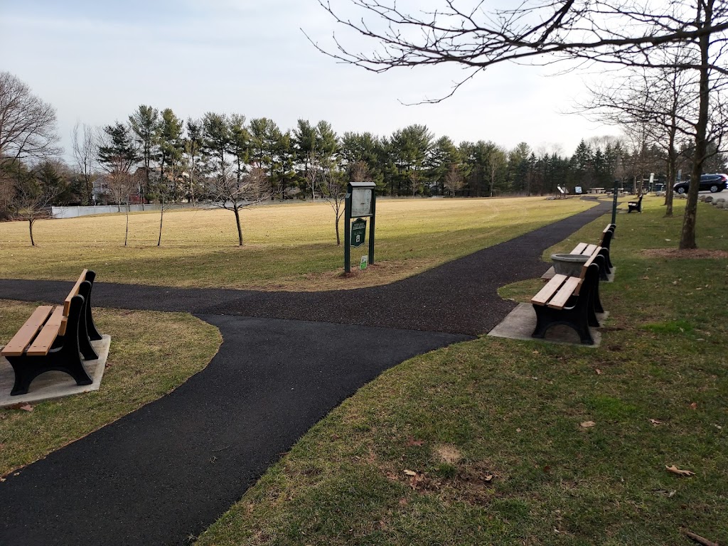 Russell Farms Community Park | 580 Russell Ave, Wyckoff, NJ 07481 | Phone: (201) 891-3350