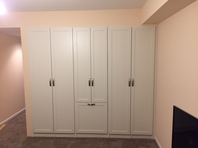 Closet & Storage Concepts | 356 Ely Ave, Norwalk, CT 06854 | Phone: (203) 957-3304