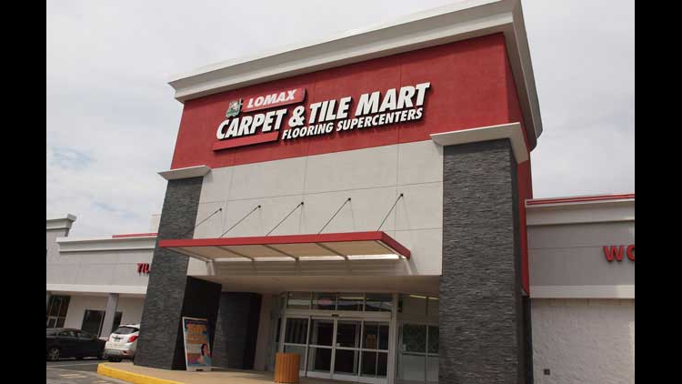 Lomax Carpet and Tile Mart | 772 Bethlehem Pike, Montgomeryville, PA 18936 | Phone: (215) 631-1441