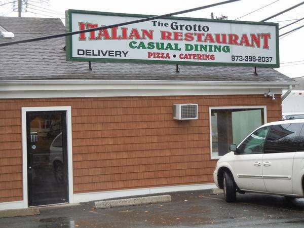 The Grotto Restaurant | 454 River Styx Rd, Hopatcong, NJ 07843 | Phone: (973) 398-2037