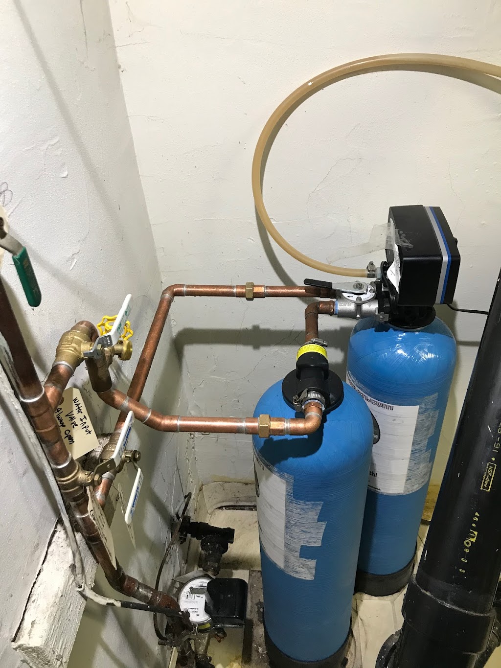 Barry D. Christen Plumbing Heating & Water Pumps | 89 N 5th St, Park Ridge, NJ 07656 | Phone: (201) 391-2229