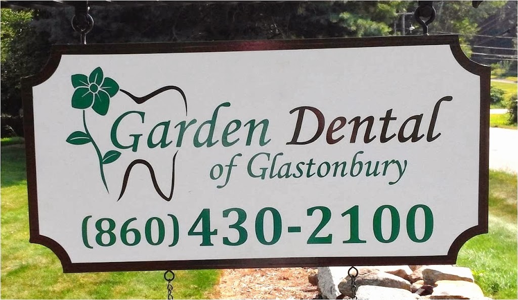 Garden Dental of Glastonbury | 1898 Manchester Rd, Glastonbury, CT 06033 | Phone: (860) 430-2100