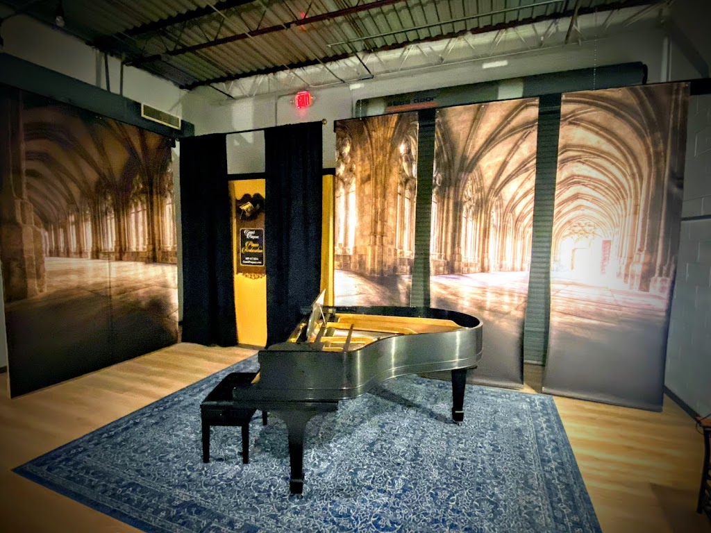 Grand Purpose Piano Company | 425 N Grove St #3E,3F, Berlin, NJ 08009 | Phone: (609) 417-8241