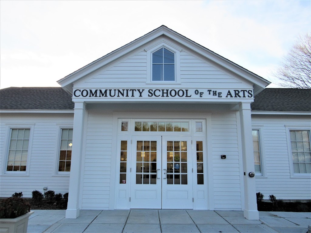 Community School of the Arts | 450 S Eagleville Rd, Storrs, CT 06268 | Phone: (860) 429-3015