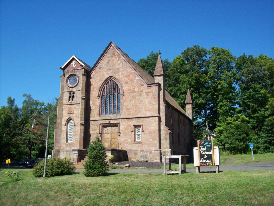 Northford Congregational Church | 35 Featherbed Ln, Branford, CT 06405 | Phone: (203) 484-0093
