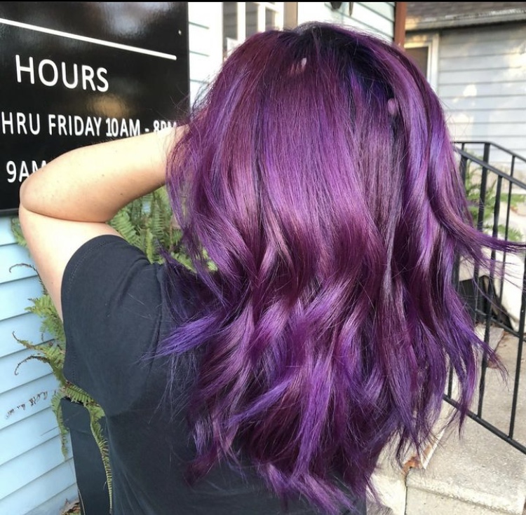 Salon 7 | 107 W Branch Ave, Pine Hill, NJ 08021 | Phone: (856) 258-2072