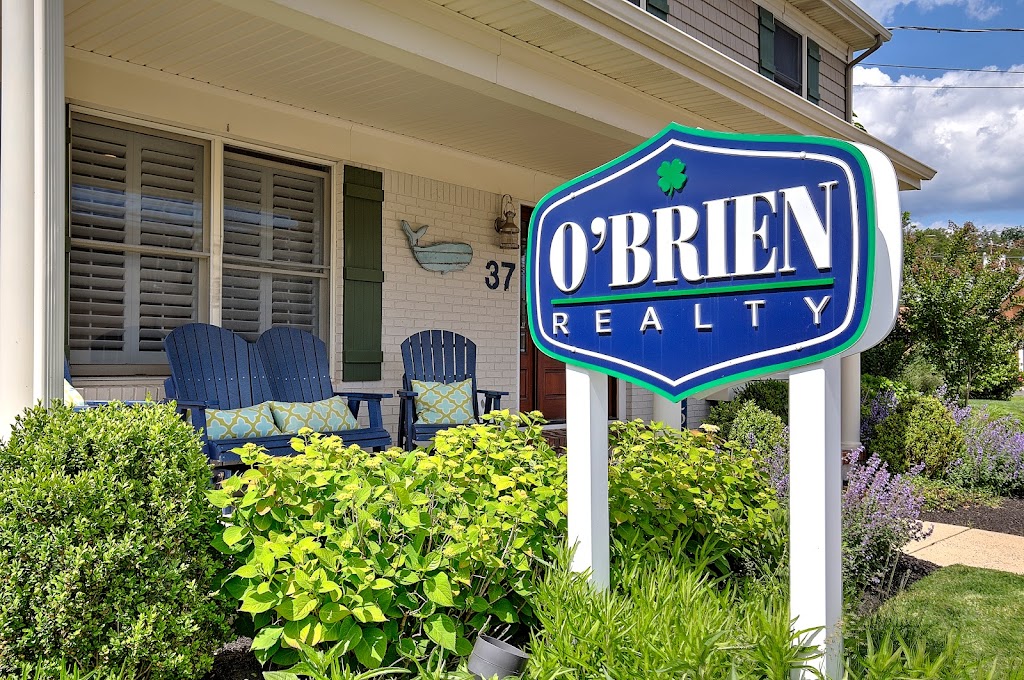 OBrien Realty | 37 Beach Rd, Monmouth Beach, NJ 07750 | Phone: (732) 229-3532