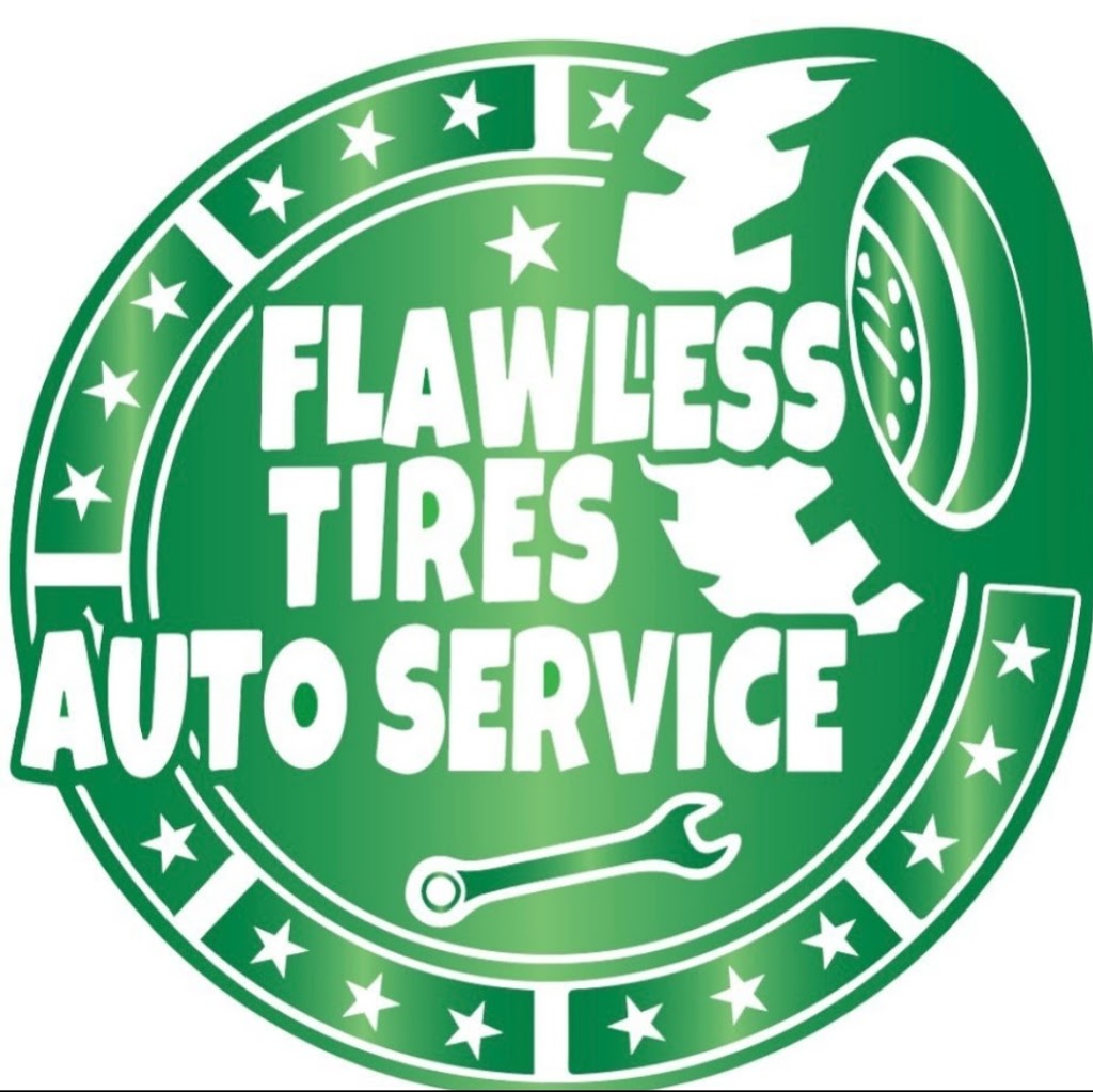 Flawless tires auto service | 1195D Chester Pike, Eddystone, PA 19022 | Phone: (484) 490-5326
