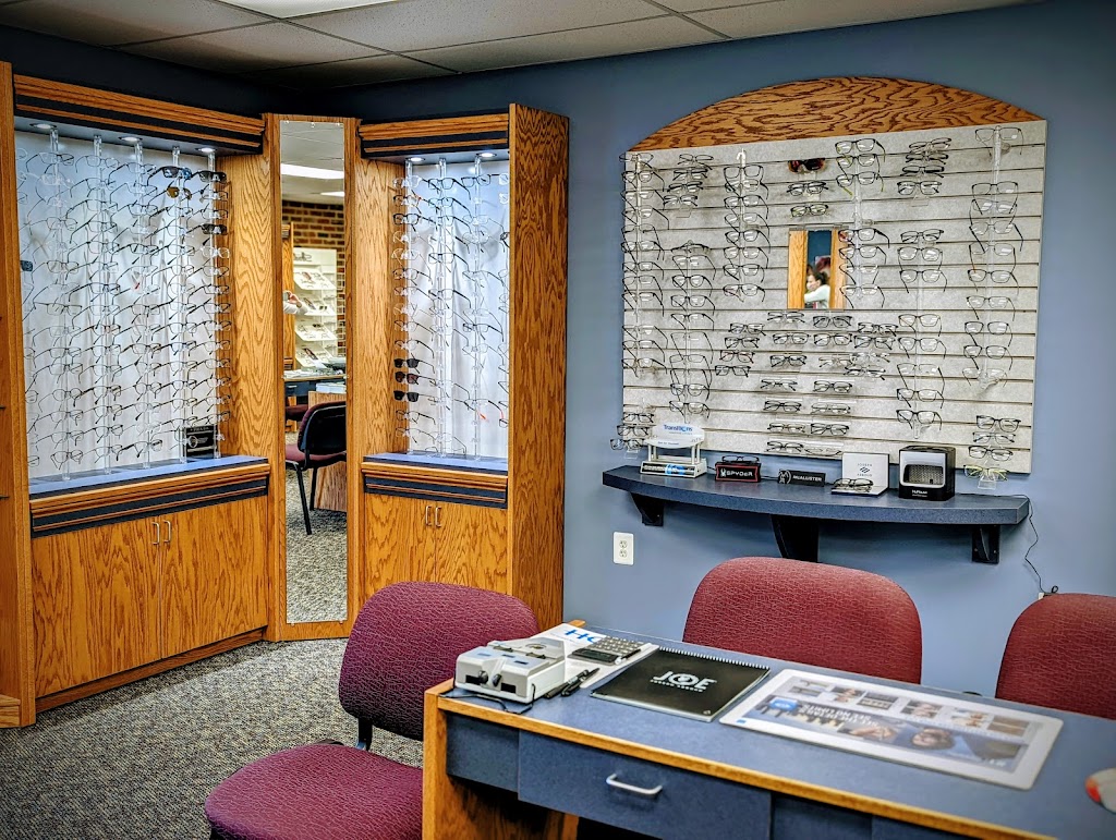 Berlin Eyecare Associates | 204 Haddon Ave, West Berlin, NJ 08091 | Phone: (856) 768-2515