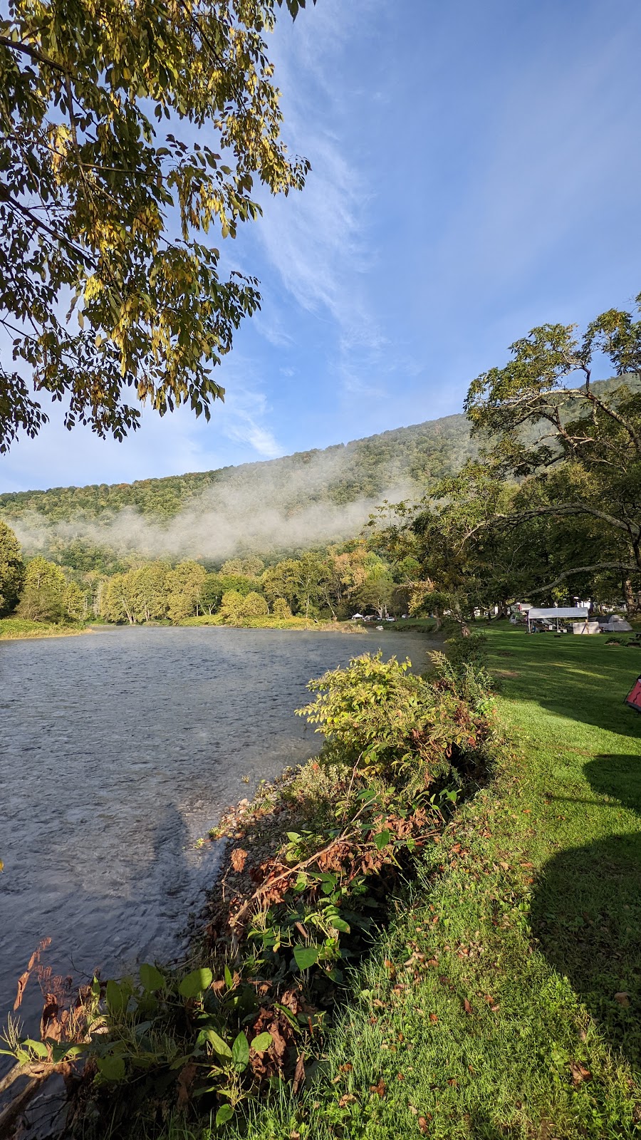 The Beaver-Del Campground | East Branch, NY 13756 | Phone: (607) 363-7443