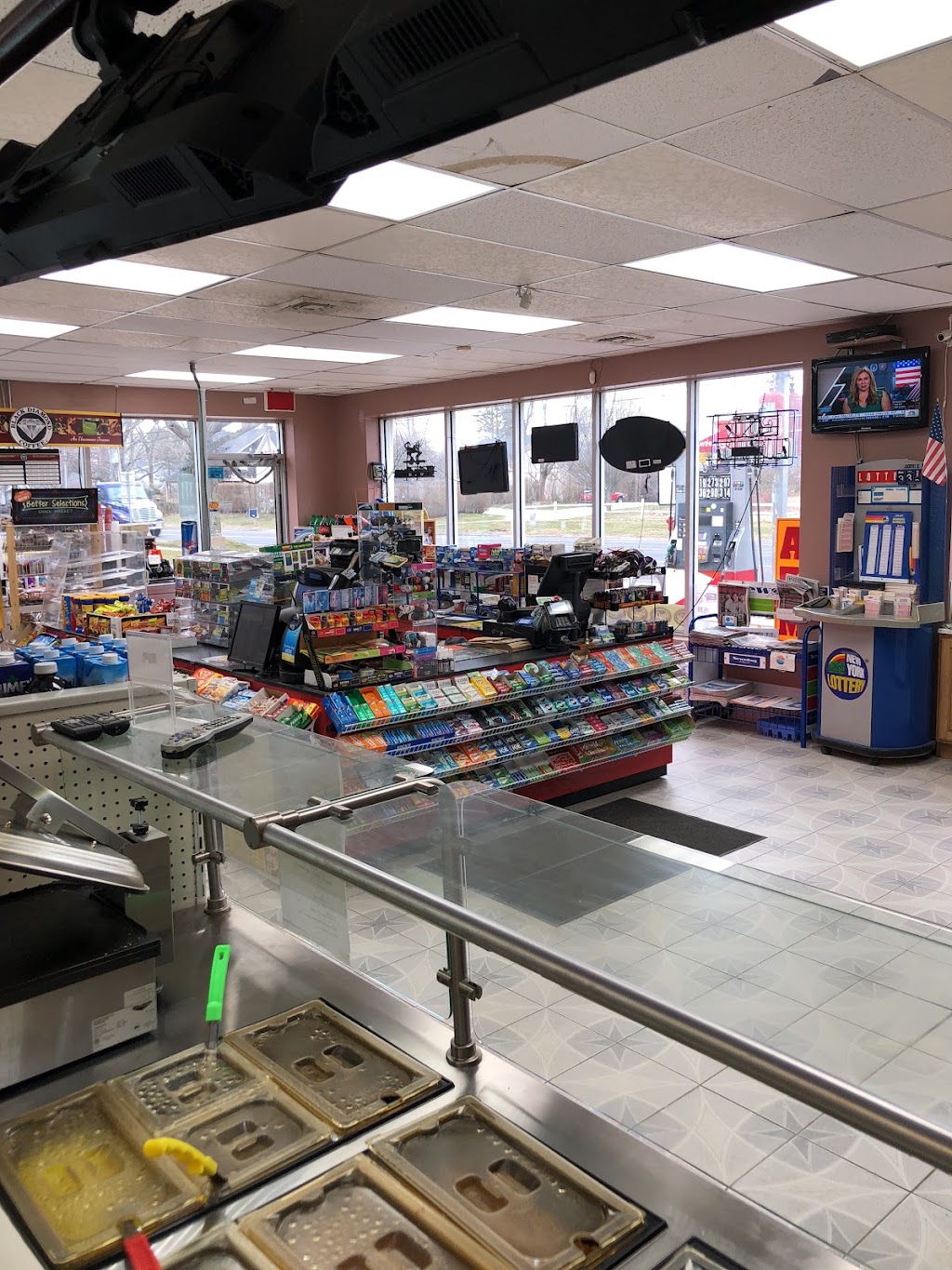 CUTCHOGUE CITGO | 32001 NY-25, Cutchogue, NY 11935 | Phone: (631) 734-6427