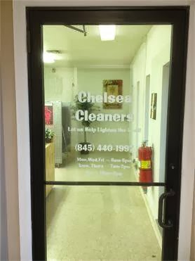 Chelsea Cleaners Wash & Fold | 1 Chelsea Ridge Mall B, Wappingers Falls, NY 12590 | Phone: (845) 440-1997