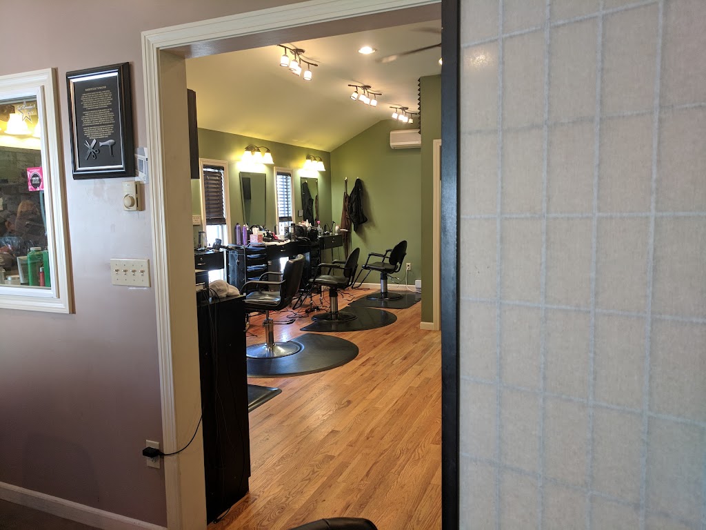 Hair Visions | 121 Litchfield Rd, New Milford, CT 06776 | Phone: (860) 355-3077