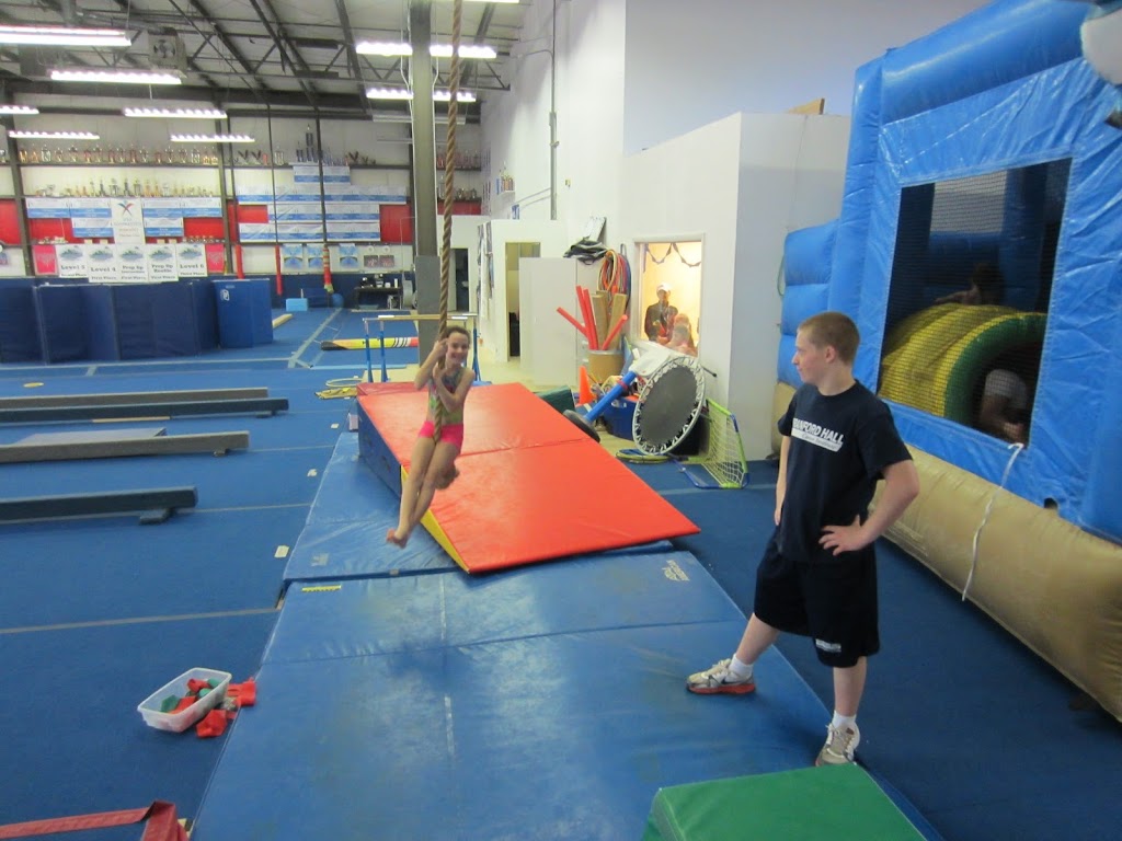 All Stars Gymnastics Academy | 430 Hayden Station Rd, Windsor, CT 06095 | Phone: (860) 683-2286