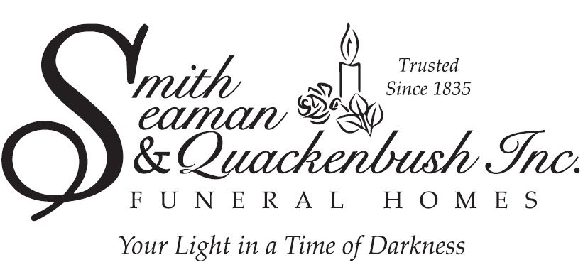 Smith, Seaman & Quackenbush Inc. Funeral Home | 515 NY-32, Highland Mills, NY 10930 | Phone: (845) 782-8185