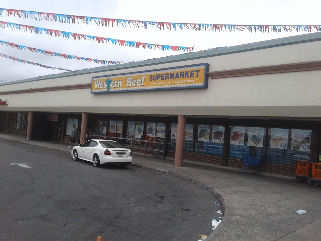 Western Beef Supermarket | 322 Nassau Rd, Roosevelt, NY 11575 | Phone: (516) 546-6600