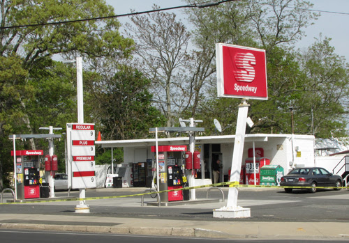 Speedway | 11100 Main Rd, Mattituck, NY 11952 | Phone: (631) 298-5912