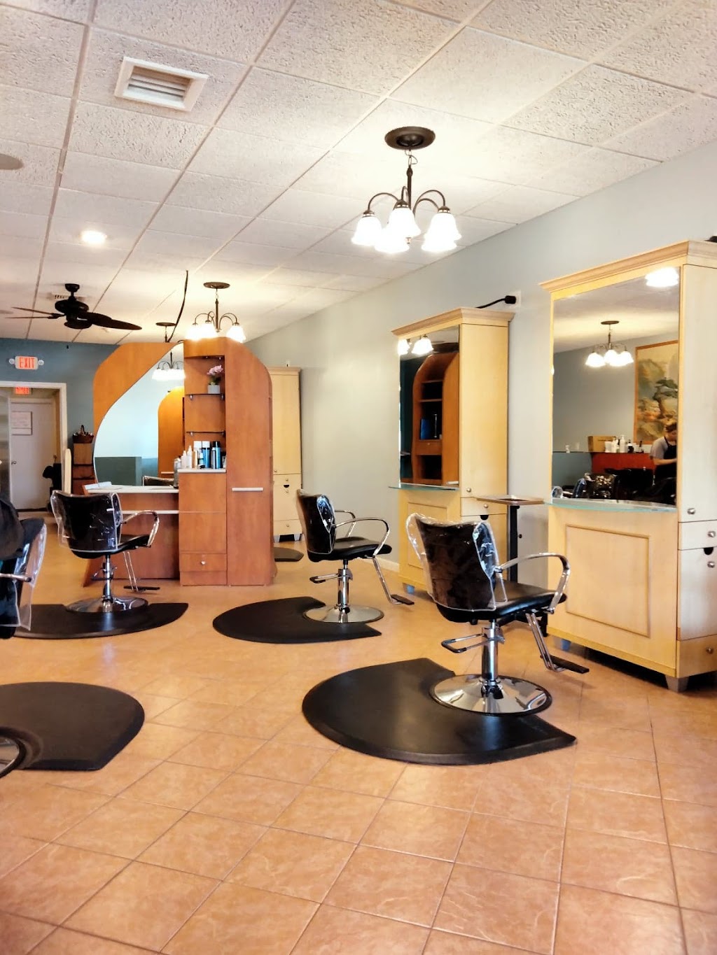 Totally You Hair Studio | 208 College Hwy, Southwick, MA 01077 | Phone: (413) 998-0533