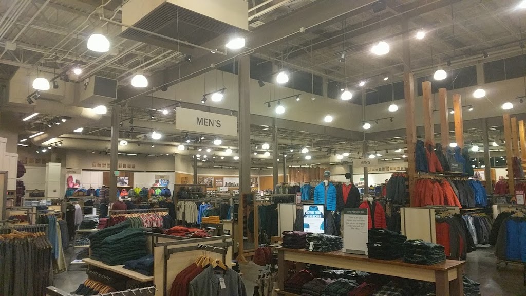 L.L.Bean | 1 Ridge Hill Boulevard, Yonkers, NY 10710 | Phone: (888) 490-3836