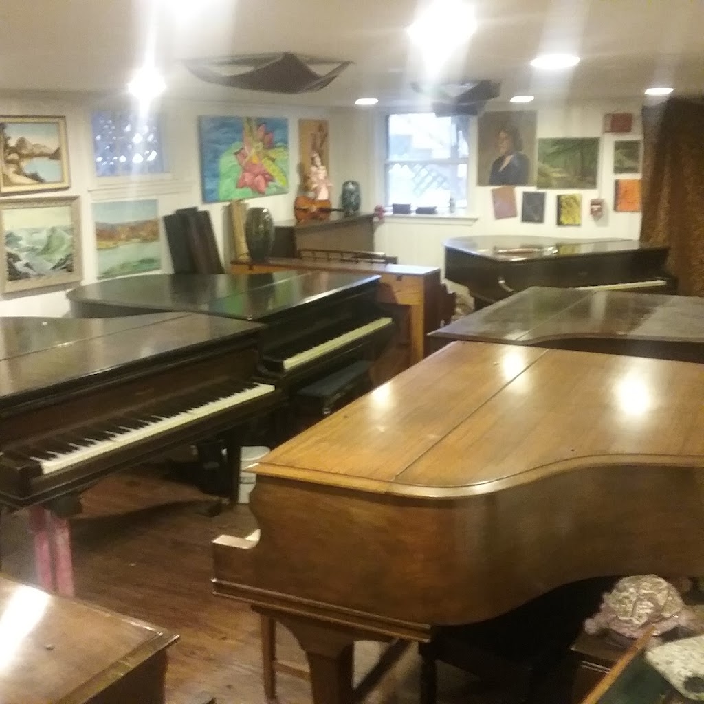 Jazzmen Music And Gallery | 450 Enfield St, Enfield, CT 06082 | Phone: (413) 250-2855