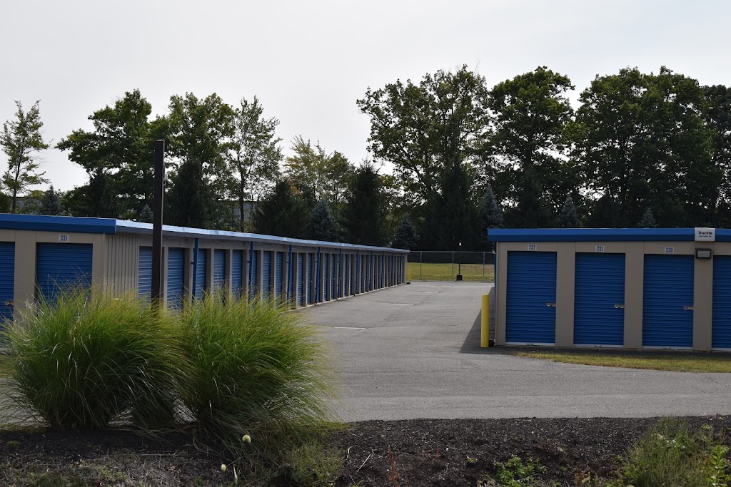 Ahoy Self-Storage | 2 Market Cir, Windsor, CT 06095 | Phone: (860) 688-5512