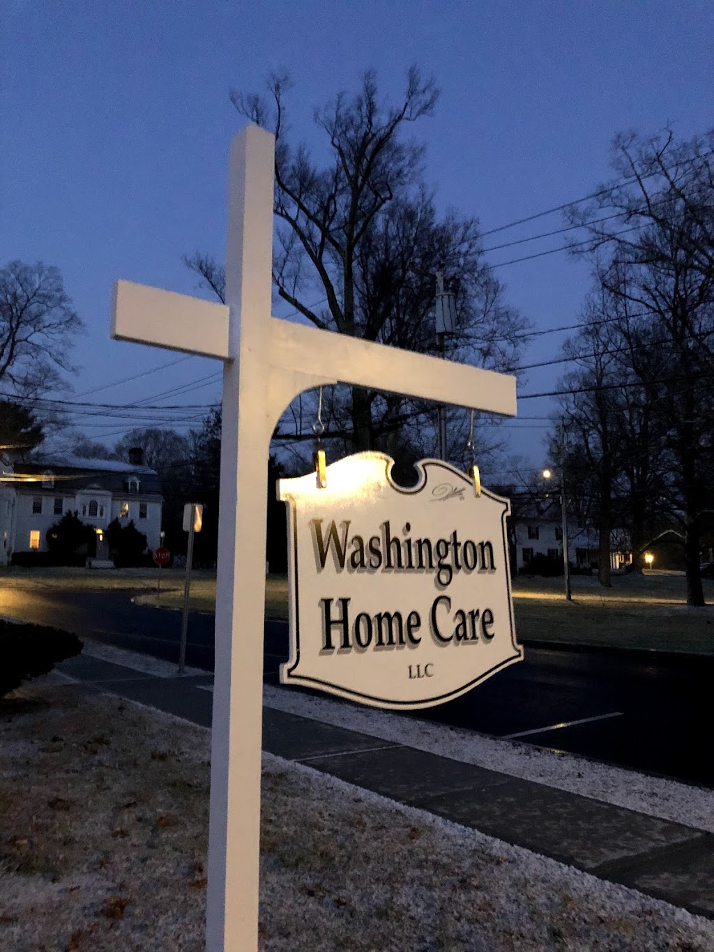 Washington Home Care, LLC | 1 Kirby Rd UNIT 7, Washington, CT 06793 | Phone: (203) 577-8979