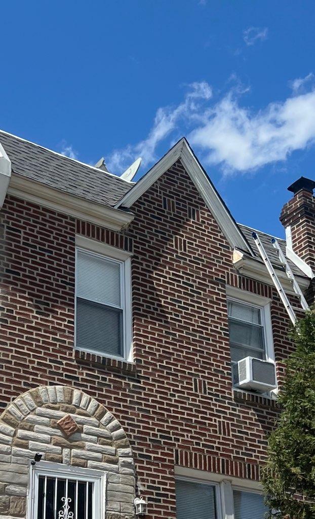 Union Roofing | 12260 Townsend Rd, Philadelphia, PA 19154 | Phone: (215) 464-6425