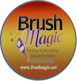 Brush Magic Painting and Decorating llc | 832 Mountainview Blvd, Wayne, NJ 07470 | Phone: (973) 340-1510