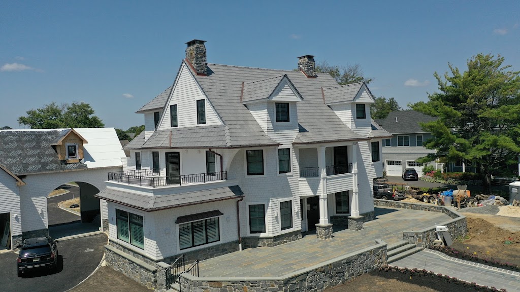 Keystone Roofing & Siding LLC | 1029 US-9 n, Howell Township, NJ 07731 | Phone: (732) 637-8300