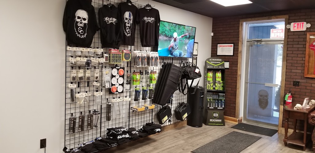 SC Arms LLC | 210 Summerhill Rd Unit#5, Spotswood, NJ 08884 | Phone: (732) 425-4996